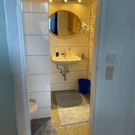 Nationalpark Lobau 아파트 *