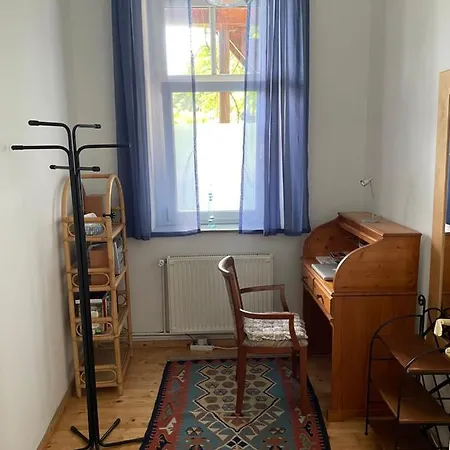 Nationalpark Lobau Apartment