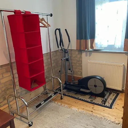 아파트 Nationalpark Lobau Groß-Enzersdorf