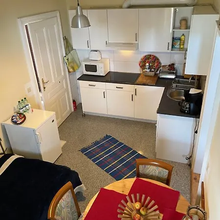 Nationalpark Lobau Apartment Gross-Enzersdorf