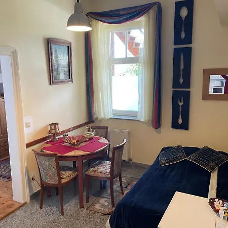 Nationalpark Lobau דירה *