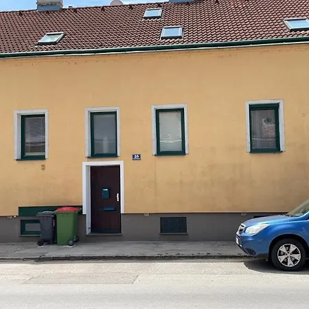 Nationalpark Lobau Groß-Enzersdorf