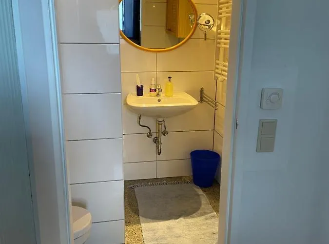 Nationalpark Lobau Apartment *