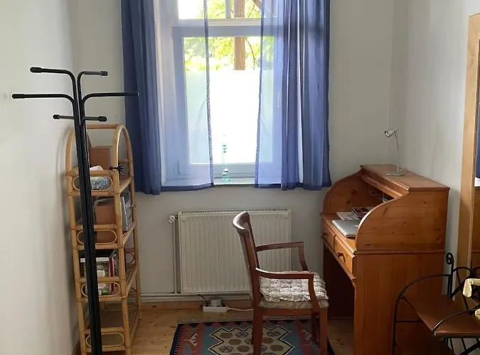 Nationalpark Lobau דירה