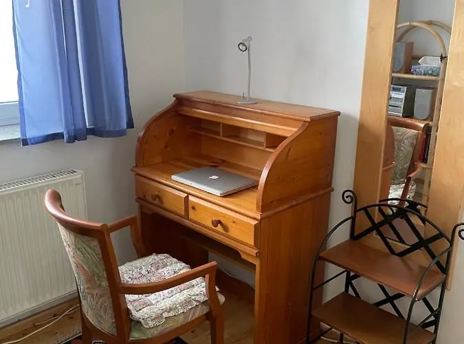 Apartment Nationalpark Lobau *