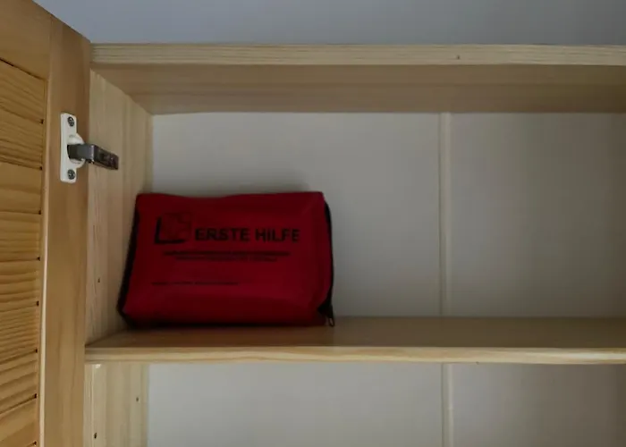 Nationalpark Lobau Apartment *