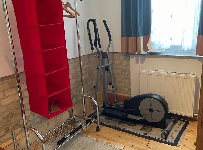 Apartment Nationalpark Lobau Gross-Enzersdorf