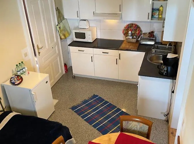 Nationalpark Lobau Apartment Gross-Enzersdorf