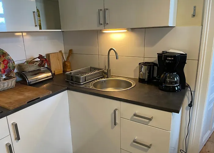 Nationalpark Lobau Apartment