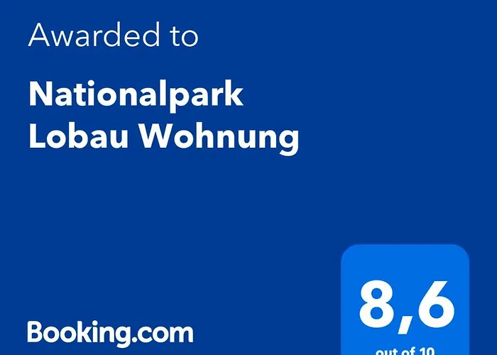 Nationalpark Lobau Apartment *